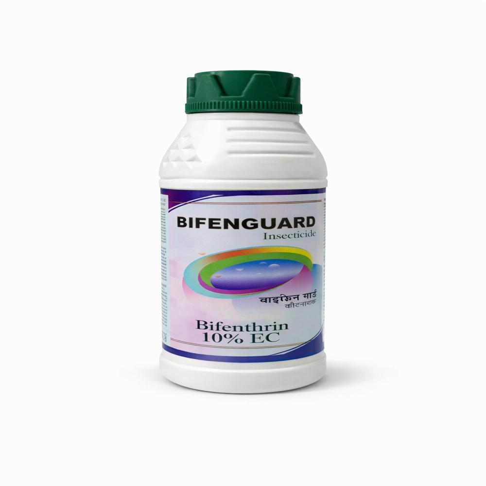 BIFENGUARD	- Bifenthrin 10% EC (1 Ltr)