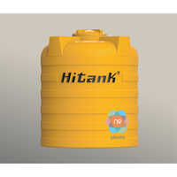5 Layer Tanks
