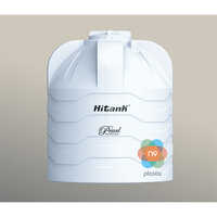 4 Layer Tanks