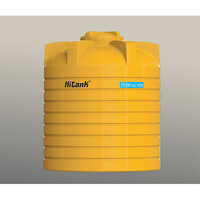 2,3 & 4 Layer Tanks