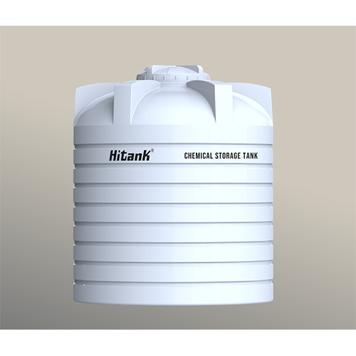 CHEMICAL STORAGE TANKS