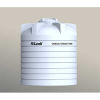 CHEMICAL STORAGE TANKS