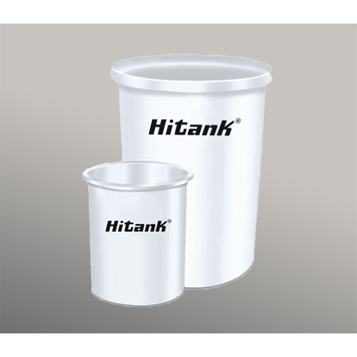 INDUSTRIAL CONTAINERS