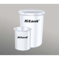 Industrial Containers