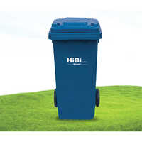 AW DUSTBINS