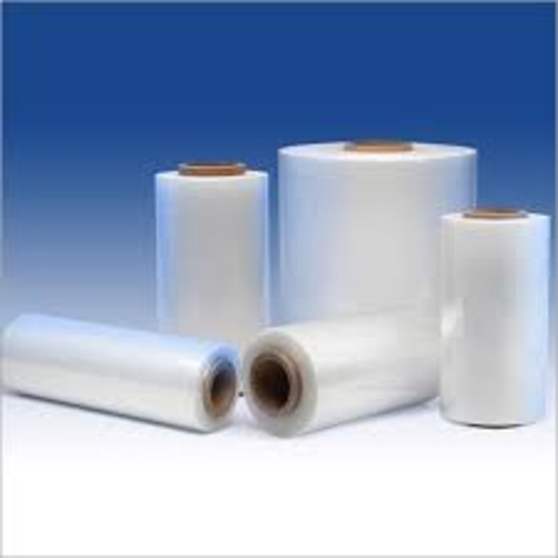 LDPE Stretch Film
