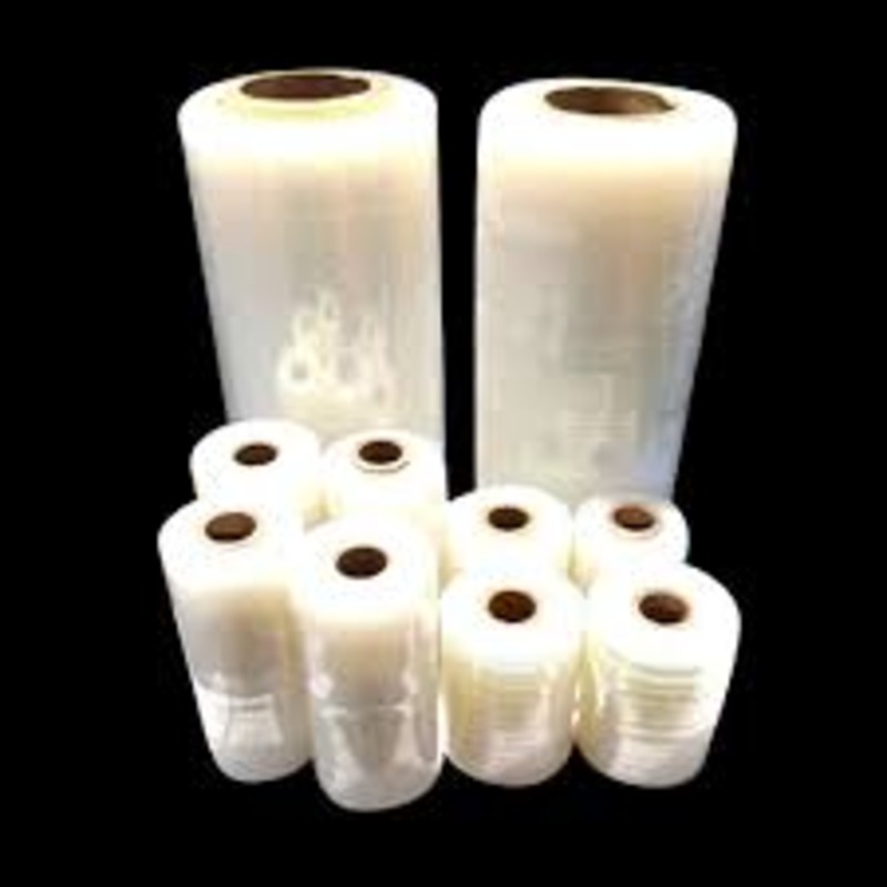 LDPE Stretch Film