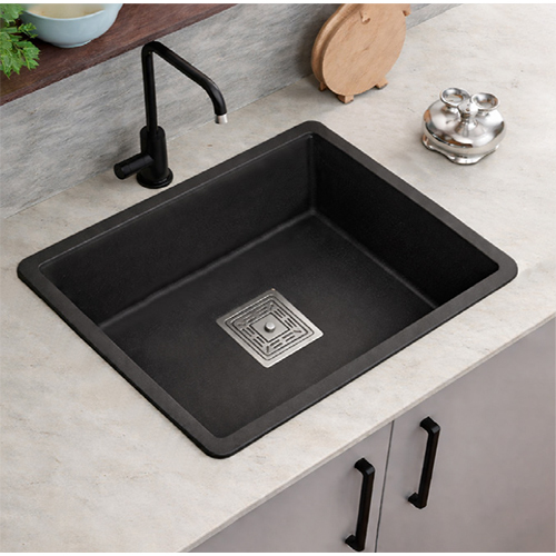 HI-1618S - SINGLE BOWL