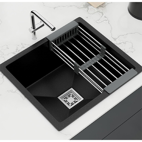 HI-2118S - SINGLE BOWL