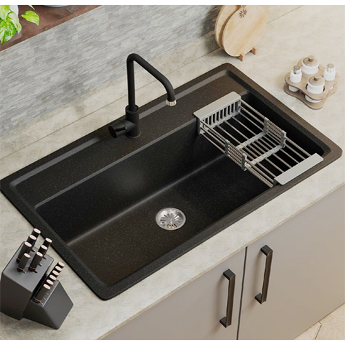 HI- 3020S - SINGLE BOWL