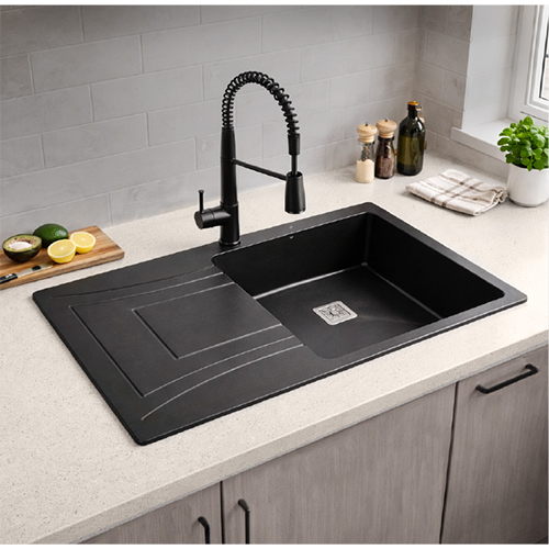 HI-3618SBD -DRAIN BOARD