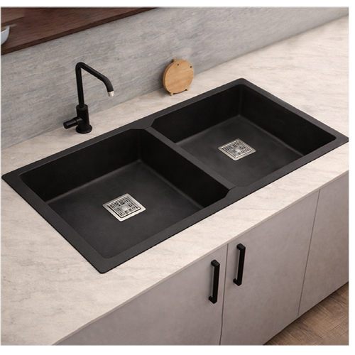 HI- 3718DB - DOUBLE BOWL