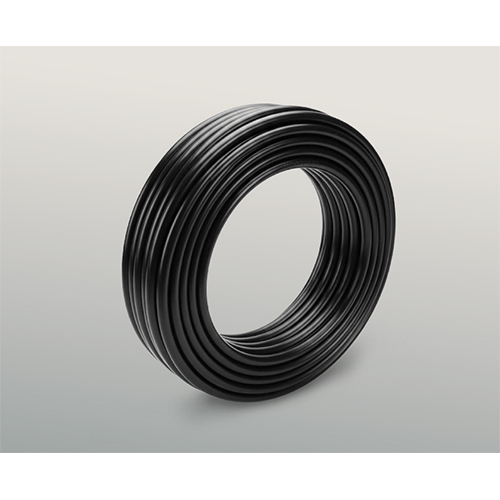 BLACK PEARL - CURING PIPE