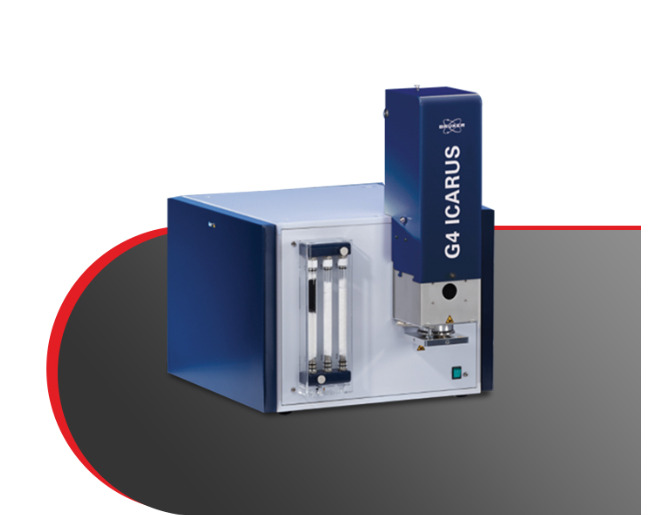 G4 ICARUS Series-2 Carbon-Sulfur Analyzer