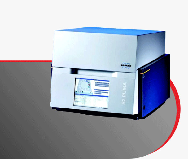 S2 PUMA Series 2 High-end EDXRF Spectrometer