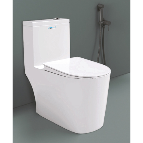 FGOPCNC1001-S-9 ONE PIECE CLOSETS