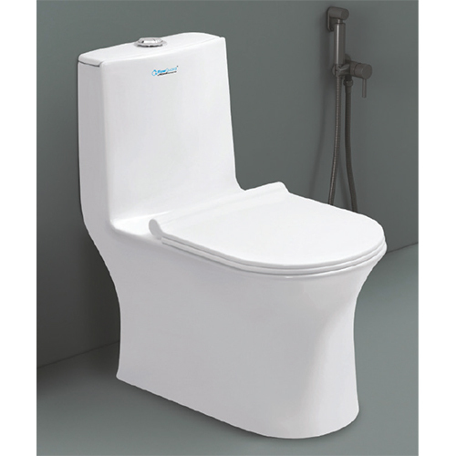 FGOPCNC1005-S3D-9 ONE PIECE CLOSETS