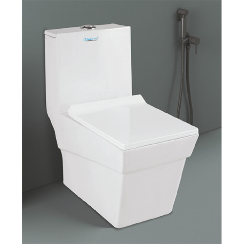 FGOPCNC1007-S6D-9 ONE PIECE CLOSETS