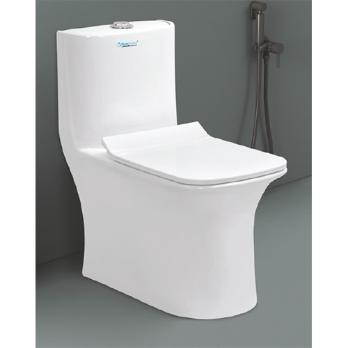 FGOPCNC1008-S6D-9 ONE PIECE CLOSETS