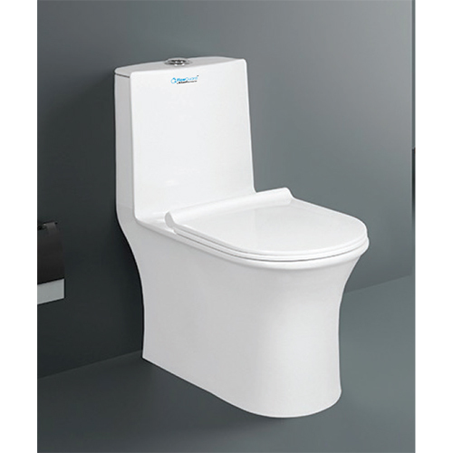 FGOPCKC1010-RLWD-9 ONE PIECE CLOSETS