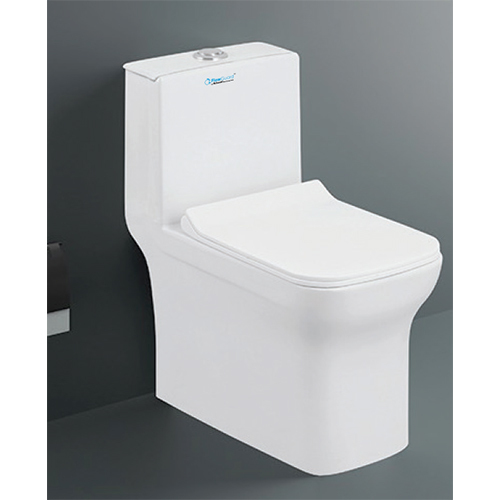 FGOPCKC1011-RLWD-9 ONE PIECE CLOSETS