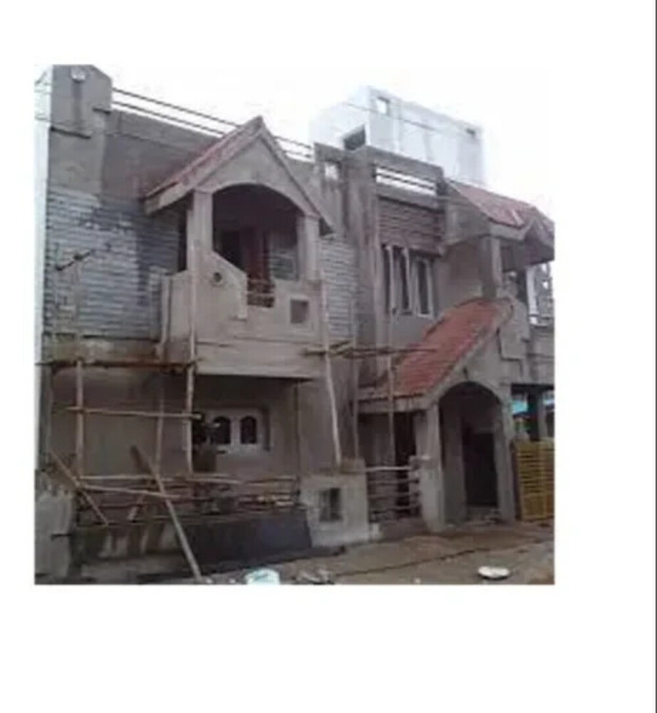 Old House Repairing