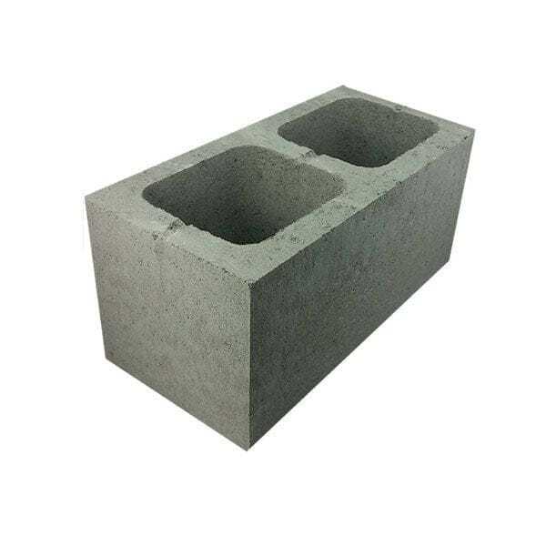 Concrete Hollow Blocks
