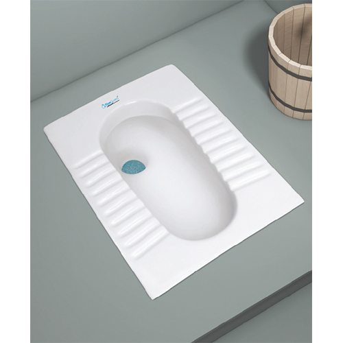 FGOPNC4001 - ORISSA PAN 20 EWC & INDIAN CLOSETS