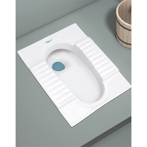 FGOPNC4002 - CITY PAN 20 EWC & INDIAN CLOSETS