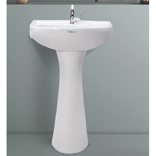 FGPBNC5001 PEDESTAL BASINS