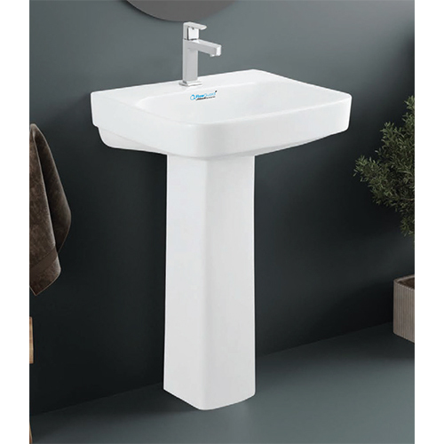 FGPBKC5002 PEDESTAL BASINS