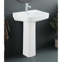 FGPBKC5002 PEDESTAL BASINS