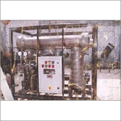 कंडेंसर चिलर्स