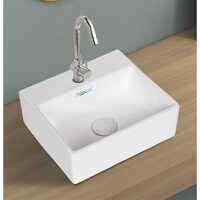 FG2IN1NC6006 TABLE TOP BASINS