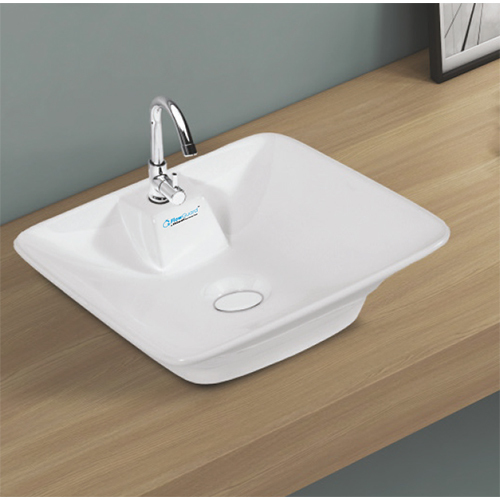 FG2IN1NC6007 TABLE TOP BASINS