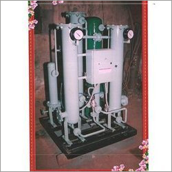 Compressed Air Dryer