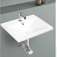 FGWHBNC8005 WALL HUNG BASINS