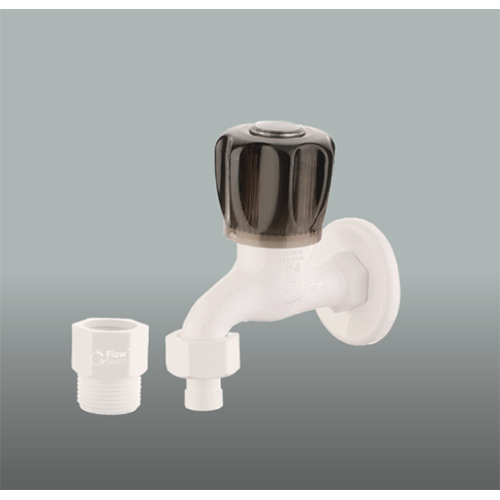 FG23110-W WASHING MACHINE BIB COCK