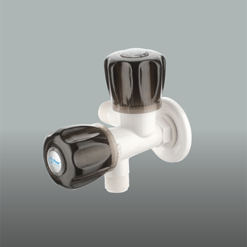 FG23112 2 WAY ANGLE COCK