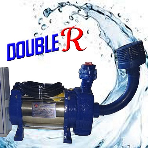 0.5 HP Open Well Submersible Mono Set Pump