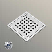 Ht-1006 - Square Floor Drainer