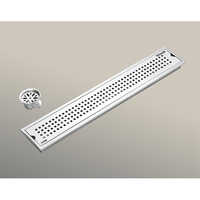 HT-4101 - SHOWER CHANNEL DRAINER