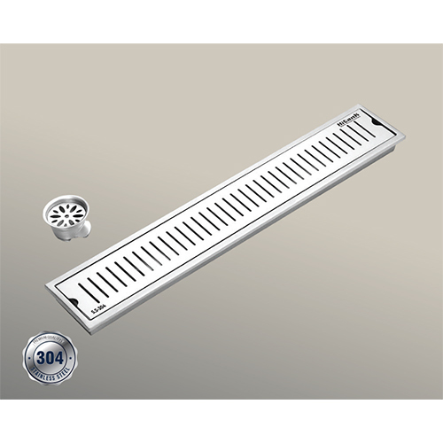 HT-4103 - SHOWER CHANNEL DRAINER