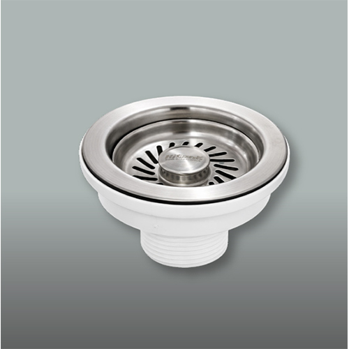 SINK COUPLING ROUND - 0001