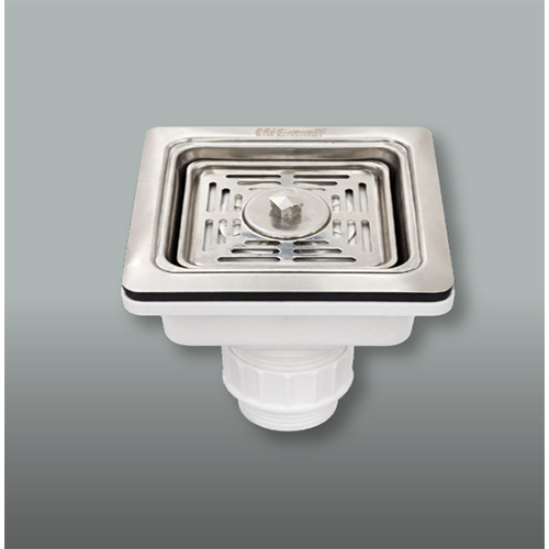 SINK COUPLING SQUARE - 0002