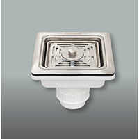 SINK COUPLING SQUARE - 0002
