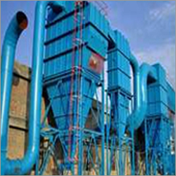 Pneumatic Conveying System