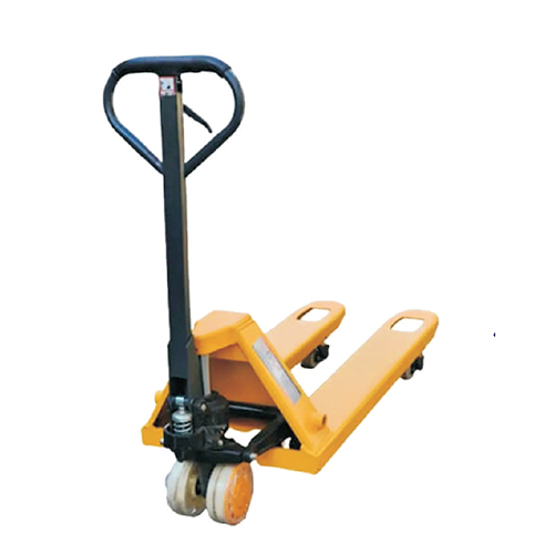Hydraulic Drum Lifter