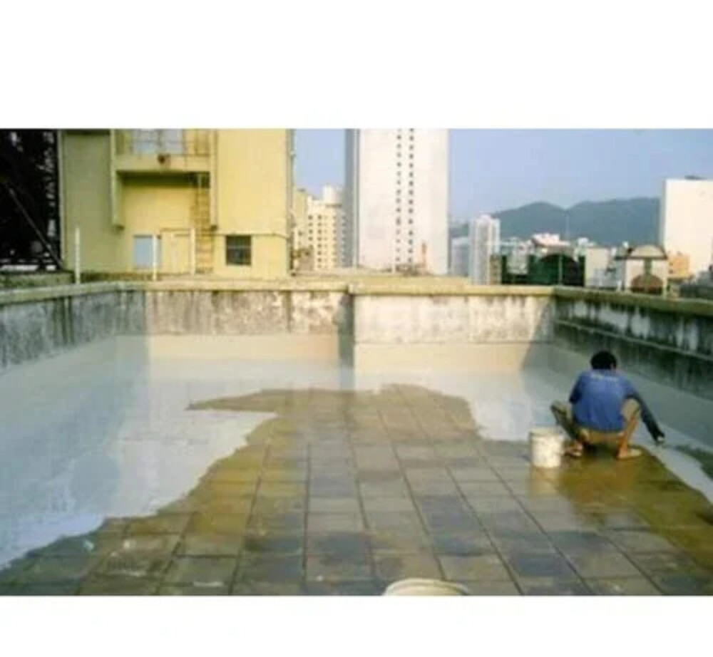 Injection Waterproofing Service - Polyurethane Resin & Epoxy Grout, Custom Coverage, Low Pressure Grouting