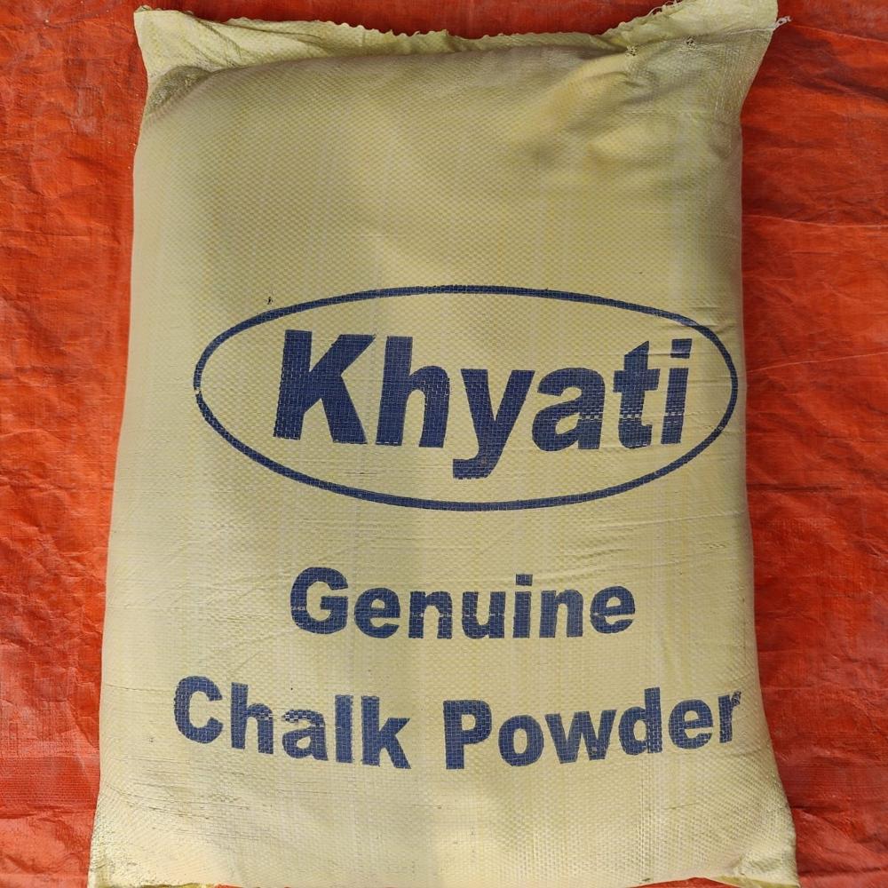 Porbandar Whiting Chalk Powder - Boiling Point: N/A (Decomposes)